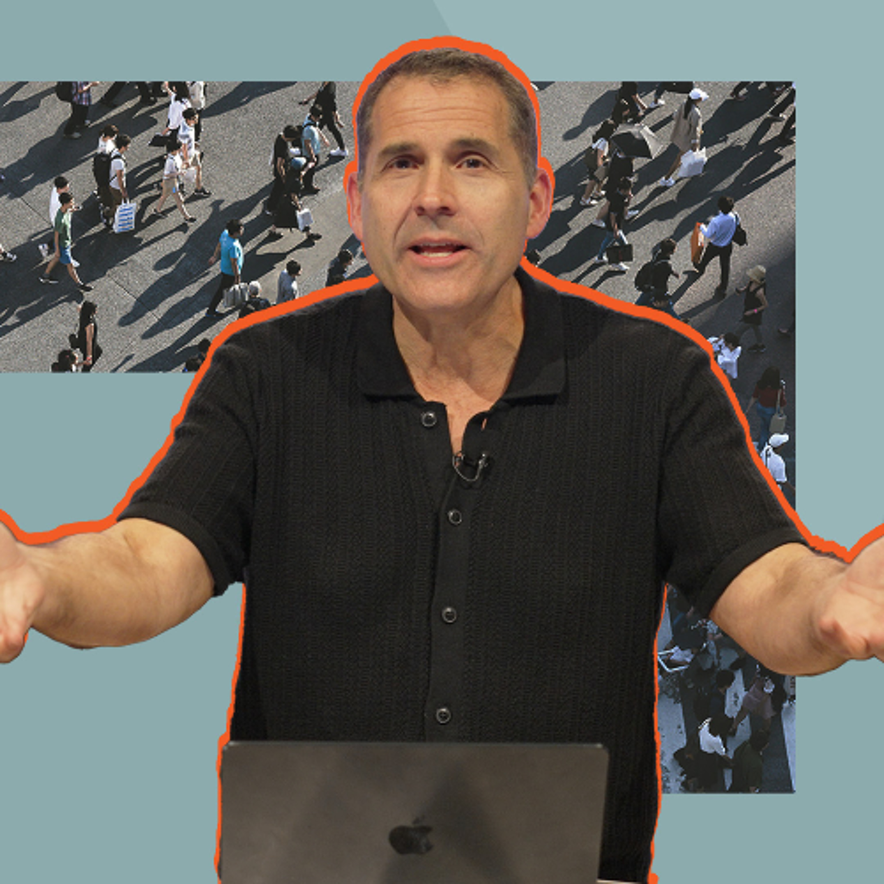 A Seat at the Table | Pastor Tom VanAntwerp