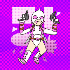 Victory! Gwenpool