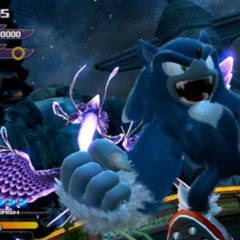 sonic unleashed @hii #jc #jerseyclub #sonic