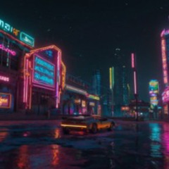 Mirage