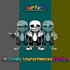 A Totally Underestimated Battle. V3.1
