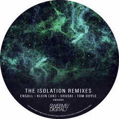 Tommy Vercetti - Arbo(Ensall Remix)[Swerve Digital]