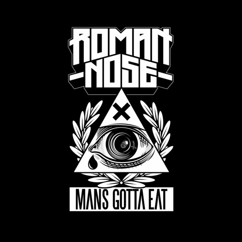 Man's Gotta Eat - Edit