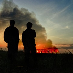 NRJ - ALEX WARREN & JOE JONAS - BURNING DOWN (PN)