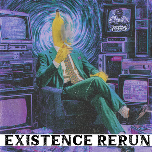 EXISTENCE RERUN - Track 2 - Lonesome Late nights