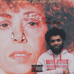 No Hook Pt. 4 (feat. Yadda Baby)