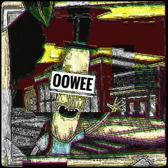 OOWEE (feat. GRHYME)