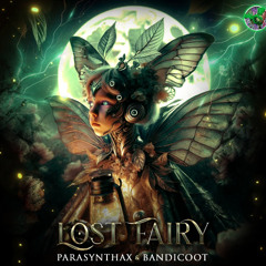 Parasynthax & Bandicoot (ARG) - Lost Fairy - Preview