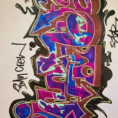 PEKA PÅ GUD FREESTYLE