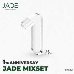 Kirin Jade 1st Anniversary Mixset