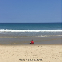 I am a rock (in the style of Simon and Garfunkel)