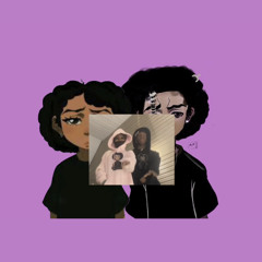 Srry Cha (Heyemii x Sean Black)