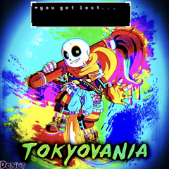 Tokyovania