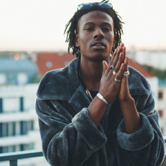 bongo martial anthony