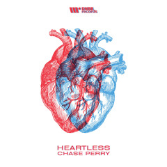 DIGITAL488: Chase Perry - Heartless