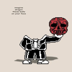 [MASHUP] An Extremely Easy, Obvious, and Stupid Joke