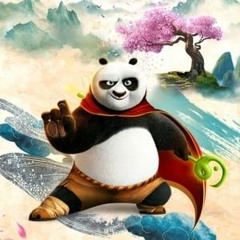 Кунг-фу панда 4 (2024) полный фильм онлайн с бг аудио | Kung Fu Panda 4