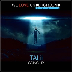 Talii - Going Up - PREVIEW