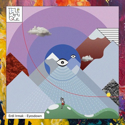 PREMIERE: Erdi Irmak — Eyesdown (Original Mix) [Telematique]