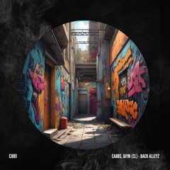 Cabbs, Jaym (CL) - Where'z Diane (Original Mix)