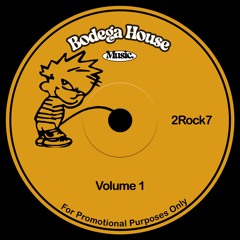 Fariana x El Alfa - Dora [2Rock7]