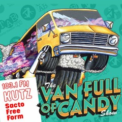 The Van Full of Candy Show Promo #1