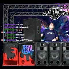 Twitch Stream (test) 02-26-2022