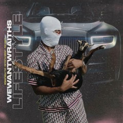 wewantwraiths - Trobi #Unreleased