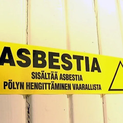 Asbestia Lapissa