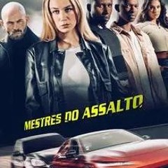 PELISPLUS! VER Carjackers 2025 Online en Español Y Latino