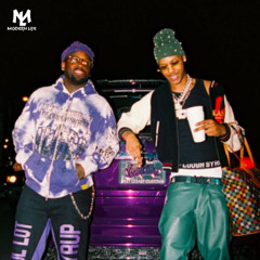 Dc2trill - Super Drankalistic [UNRELEASED]