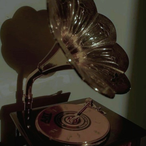 love thru a phonograph