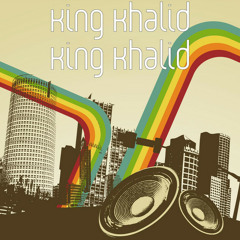 King Khalid Nagma