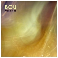 Magictoad - Bou