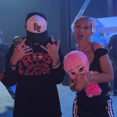Lil Pump, MARGO, Poco Amór  – Кукареку (Kukareku) Hardstyle Remix