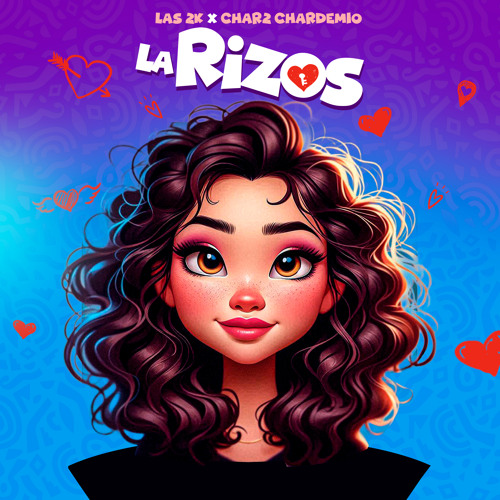 La Rizos [Dime Si Le Comento a la Pura]