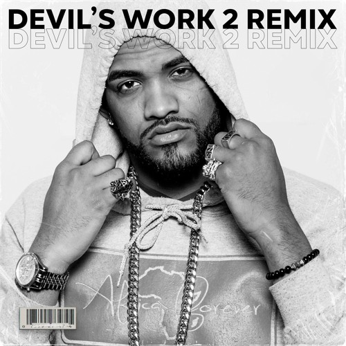Stream Joyner Lucas Devil's Work 2 Remix (prod. by Balance Music) by