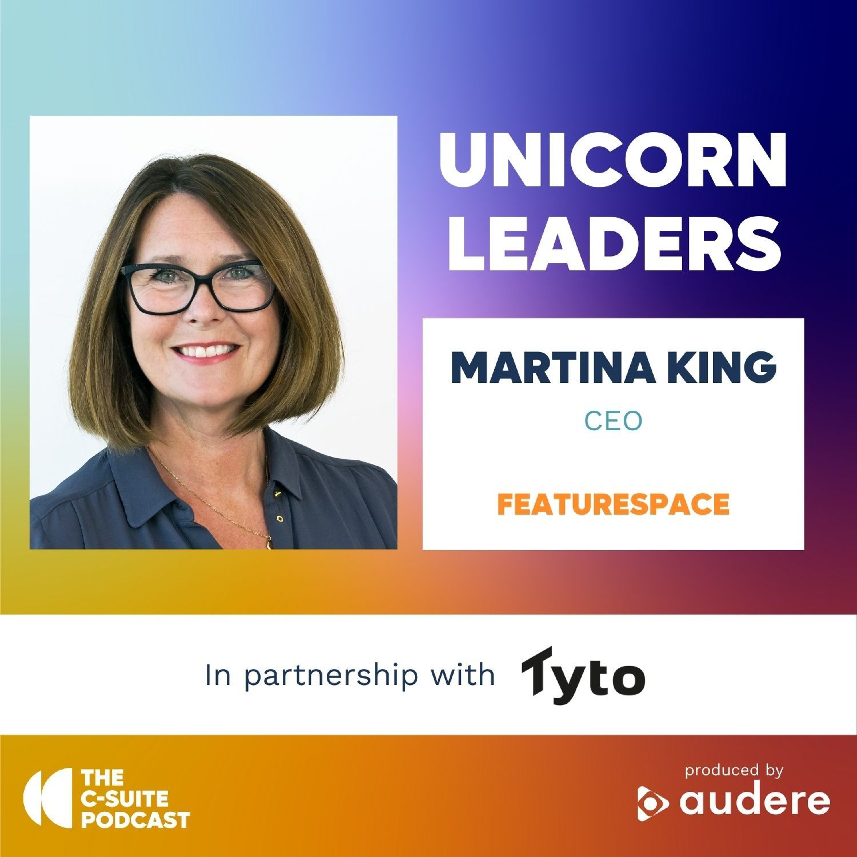 the c-suite podcast