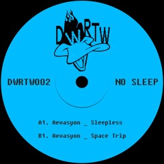 PREMIERE : Aevasyon - Space Trip
