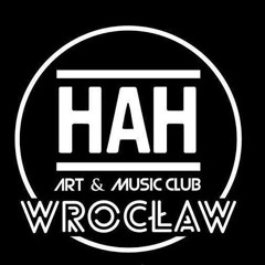 HaH Wroclaw Techno Stage 23.07.2021