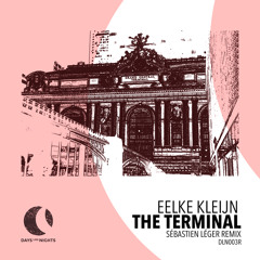 Eelke Kleijn - The Terminal (Sébastien Léger Extended Remix)