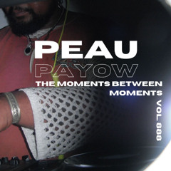 The Moments Between Moments: VOL. 888