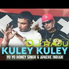 Kuley Kuley - Honey 3.0 | REMIX | Yo Yo Honey Singh & Apache Indian | DJ RAJU | Audio Empire