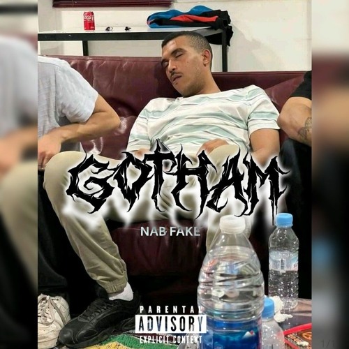 nab fake - GOTHAM