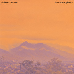 Oaxacan Gloom