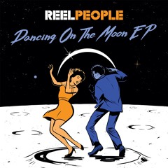 Reel People feat. Chantae Cann & Dayne Jordan - Dance In Her Eyes