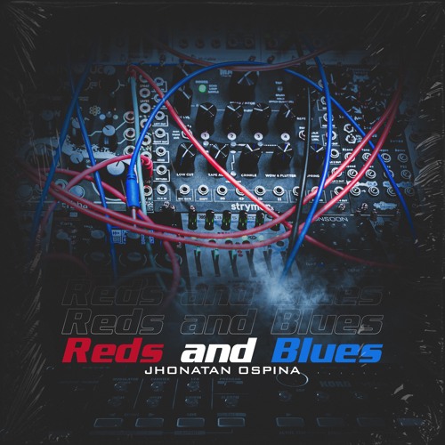 Reds And Blues (EP)