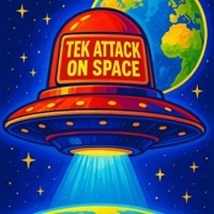 Tek space attack