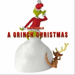 Merry Wickmas