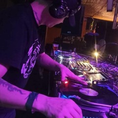 Dj Kostyk__TekkHunter__